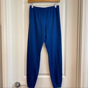 Patagonia Youth Base Layer Pants Sz XL 14 - 16
